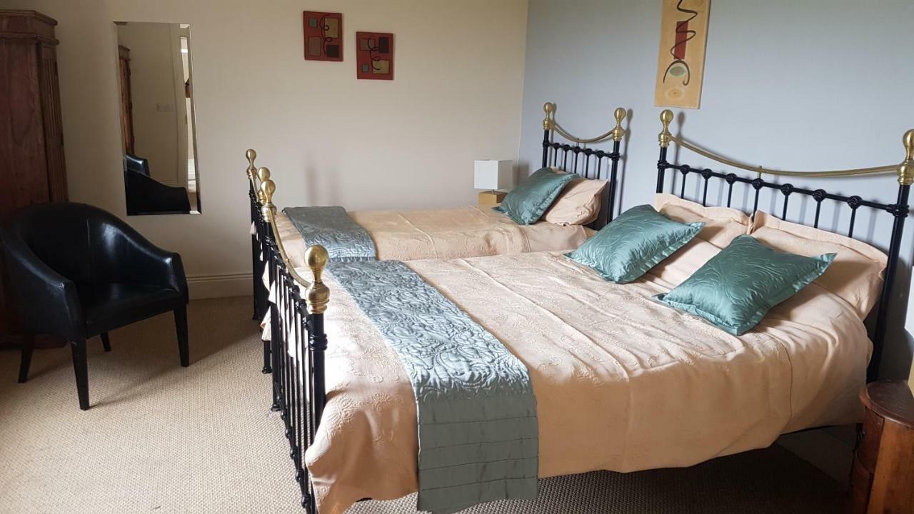 Вилла 7 Doolin Court Экстерьер фото